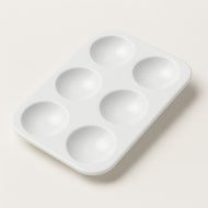 Godê Redondo Condor 562 com 6 Cavidades