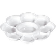 Godê Flor Condor 561 com 8 Cavidades