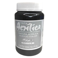 121 - PRETO DE MARTE