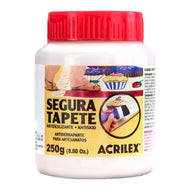 Segura Tapete 250g Acrilex - 24525
