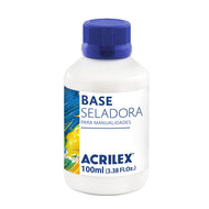 Base Seladora 100ml Acrilex - 21210