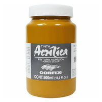 052 - AMARELO INDIANO