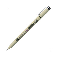 Caneta Pigma Micron Preto Xsdk08 49 - Sakura