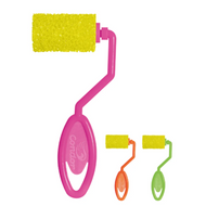 Rolo Espuma Lisa Pequeno Condor 982 4 Cm