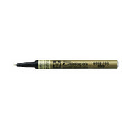 Marcador Artístico Pen-touch Calligrapher 1.80Mm - Ouro Xpsk-c 51 - Sakura