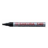 Marcador Técnico Permanente Pen-touch Chanfrando 4.0Mm - Preto 140 49 - Sakura