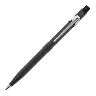 Lapiseira Caran D'ache Fixpencil Classic 3.0Mm Preto