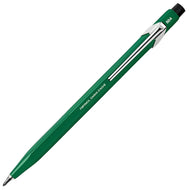 Lapiseira Caran D'ache 884 Fixpencil Junior 2.0Mm Verde