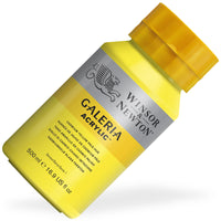 CADMIUM YELLOW PALE HUE 114