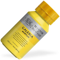 CADMIUM YELLOW MEDIUM HUE 120
