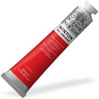 CADMIUM SCARLET HUE 107