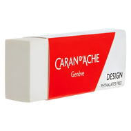 Borracha Técnica Macia Design Carandache 0172420