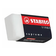 Borracha Stabilo Supreme Pequena