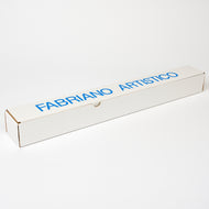 Rolo de Papel para Aquarela Fabriano Artistico Grana Fina 300g/m² 1,4x10m - 19014179