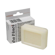 Sabão em Barra para Lavar Pincel da Vinci 100g/m²