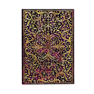 Caderno Paperblanks Aurélia Capa Dura Grande 120g/m² 20,5x30cm 240 Páginas sem Pauta - Pb4400-0