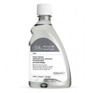 Limpa Pincel Winsor & Newton 250ml