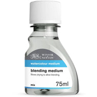 Médium para Aquarela Blending Winsor & Newton 75ml