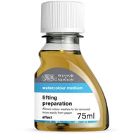 Médium Lifting para Aquarela Winsor & Newton 75ml