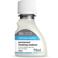 Máscara para Aquarela Permanente Winsor & Newton 75ml