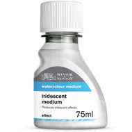 Médium Iridescente para Aquarela Winsor & Newton 75ml