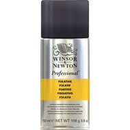 Verniz Spray Fixador Winsor & Newton 150ml