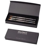 Kit Pincel da Vinci Colineo Giftbox 4253 com 3 Unidades