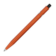 Lapiseira Caran D'ache Fixpencil Nespresso Ochre 2.0Mm