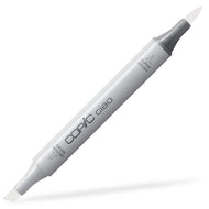 Marcador Artístico Copic Ciao Ponta Dupla - Colorless Blender