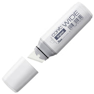 Marcador Copic Wide Extra Broad - Vazio