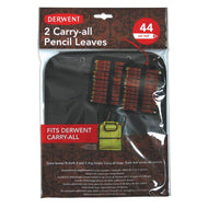 Cartelas Avulsas para Estojo Artístico com 2 Unidades - Derwent