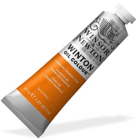 CADMIUM ORANGE HUE 090