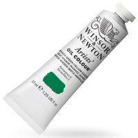 WINSOR GREEN YELLOW SHADE 721