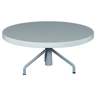 Base de Mesa Trident para Modelagem e Pintura Cerâmica 33cm - 12812