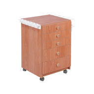 Carrinho Auxiliar para Pintura Trident - 12451-bp