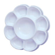 Godê Trident com 9 Cavidades 17cm em Poliestireno - Modelo 12460