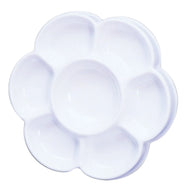 Godê Trident com 7 Cavidades 17cm em Poliestireno - Modelo 12461