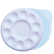 Godê Trident com 11 Cavidades 18cm em Poliestireno - Modelo 12464