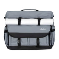 Bolsa Cretacolor com Alça e Divisórias para Material Artístico 47x42x8cm 430 41