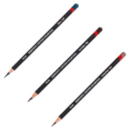 Lápis Carvão Tinted Derwent