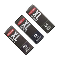 Grafite em Barra Derwent XL