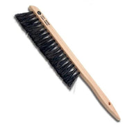 Escova Trident 25cm com Cerdas Naturais para Limpeza de Desenhos - Modelo 5050