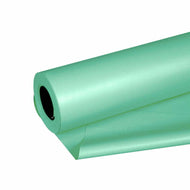 Plástico para Forração de Prancheta Trident - Cor Verde 0,20 Mm de Espessura