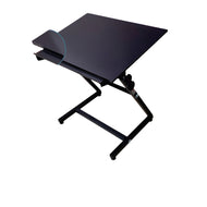 Cavalete Prancheta Trident Desenho com Tampo Liso 80x60 - Cv-06