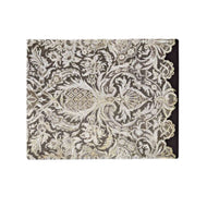 Caderno Paperblanks Véu de Marfim Capa Dura Ultra 120g/m² 18x23cm 144 Páginas sem Pauta - Pb3550-3