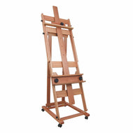 Cavalete para Pintura Estudio Super Trident 12331