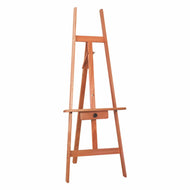 Cavalete para Pintura Expositor Trident Luxo Modelo 12035