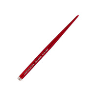 Cabo para Pena de Caligrafia Cretacolor com Acabamento Laqueado Vermelho 431 03