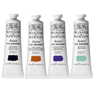 Tinta Óleo Artist Winsor & Newton 37ml Sr1