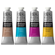Tinta Óleo Artisan Winsor & Newton 37ml SR1